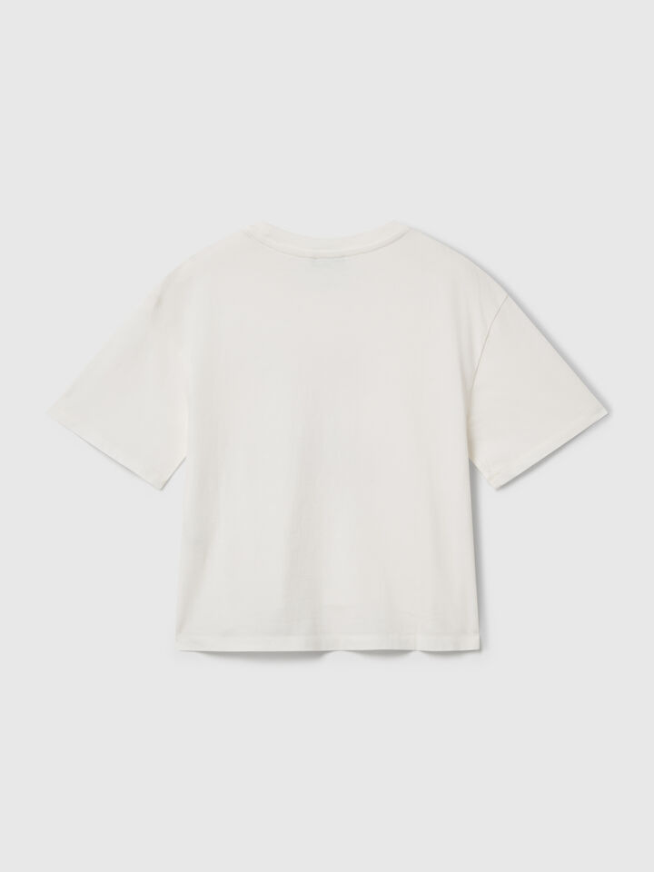 T-SHIRT Mädchen image number 2